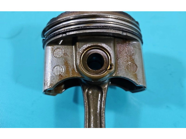 Píst 1ZR, IMPRK1379221   Toyota Auris 150    1ZRFE 