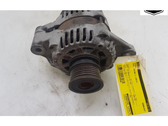 Генератор 13579668, 13502583   Opel Zafira C      