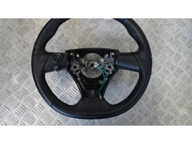 Руль Toyota iQ  2008 - - года       