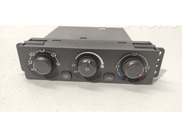 Блок управления климат-контролем MR500646, 1464308800   Mitsubishi Pajero