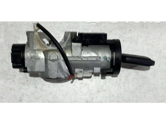 Řídící jednotka 23710JD59C, 23710JD59C   Nissan Qashqai 2007