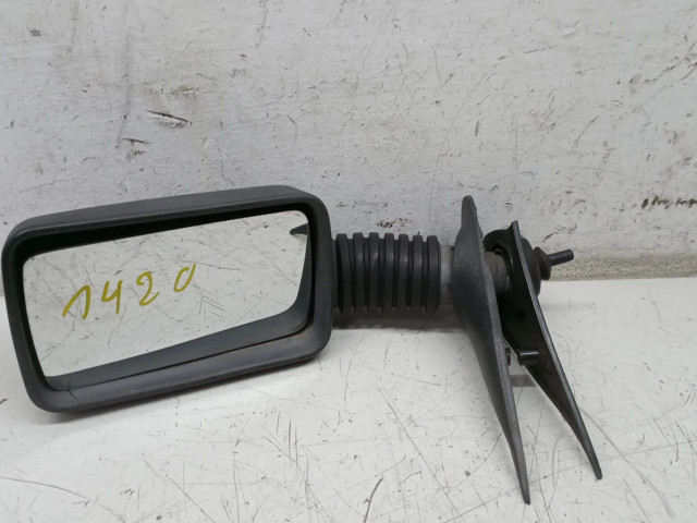 Zpětné zrcátko  Fiat Uno   0139076  