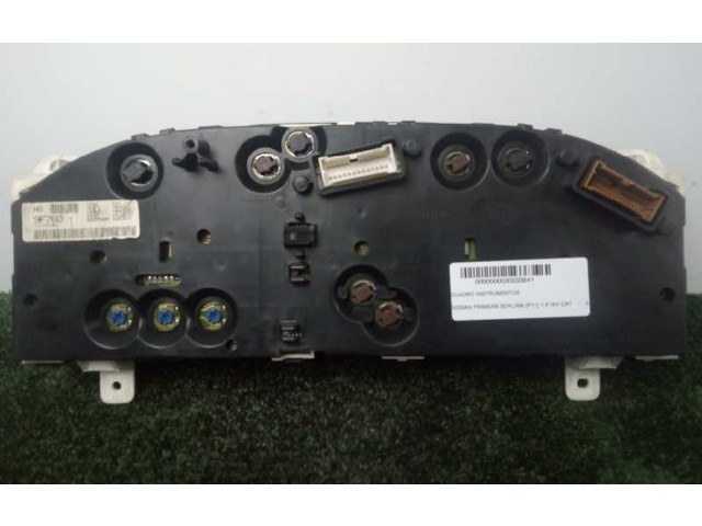 Přístrojová deska  Nissan Primera 2001 9F7601110743  