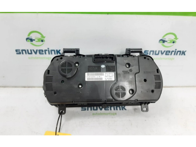 Панель приборов 248100693R, 248100693R   Renault Megane E-Tech       