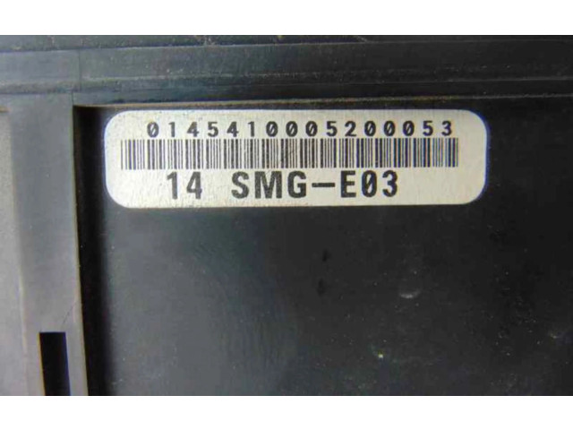   Pojistková skříňka 14SMG-E03, 14SMG-E03   Honda Civic 2011