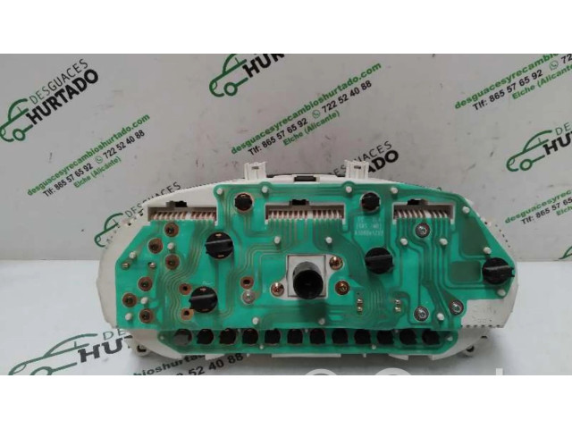 Přístrojová deska  Hyundai Accent  9400325130, CUADROINSTRUMENTOS  