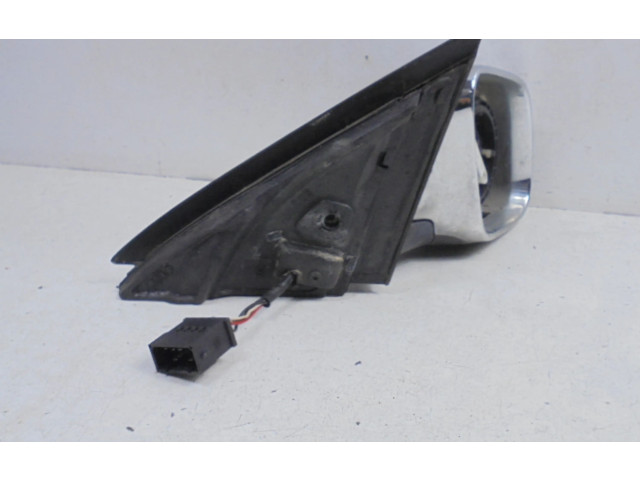 Zpětné zrcátko  Audi A6 Allroad C5 2001  010595, 010595  
