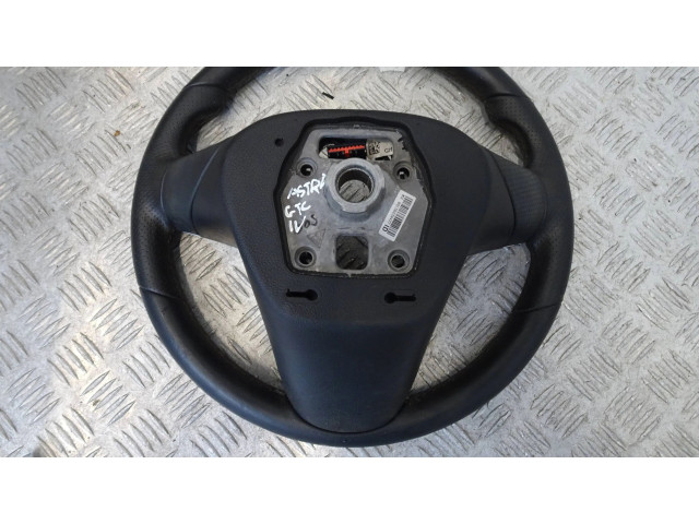 Volant Vauxhall Astra J 2011   