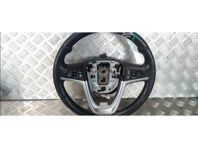 Руль Opel Combo D  2011-2017 года 13351039      