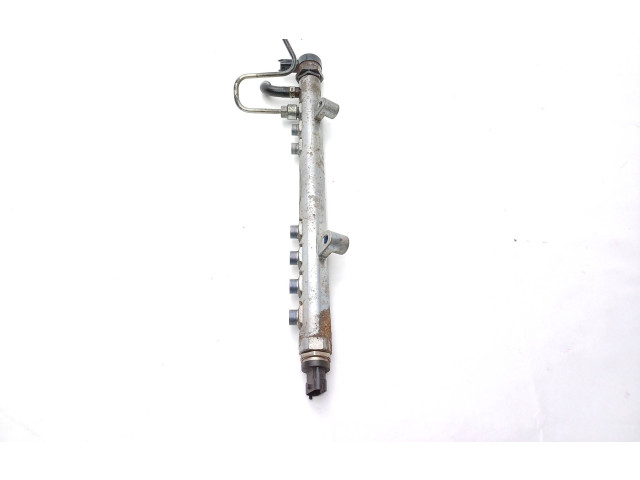 Vstřikovací lišta 30777759, 0445215025   Volvo XC60     