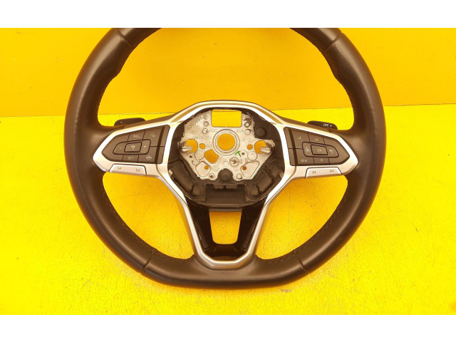 Volant Volkswagen T-Cross 2020 2GM419089, 2GM419089  