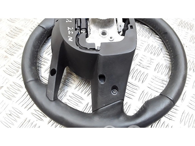 Руль Hyundai Bayon  2021- года 651108300a      