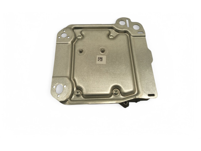 Блок подушек безопасности A1669000320   Mercedes-Benz GL X166