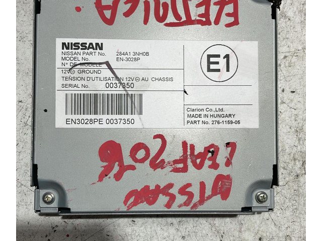 Přístrojová deska  Nissan Leaf I (ZE0) 2017 284A13NH0B, 284A13NH0B  