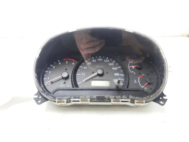 Přístrojová deska  Hyundai Accent  9910180236  