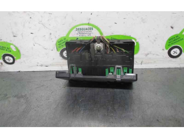 Pojistková skříňka Řídící jednotka BSM 9632229480, VALEO   Citroen Jumper 1998