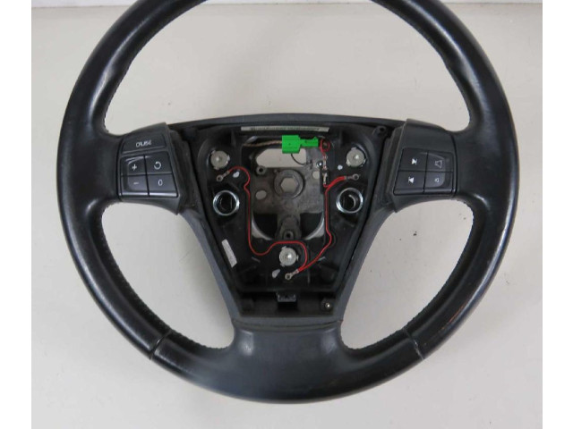Руль Volvo S40, V40  1995 - 2004 года 30818129      