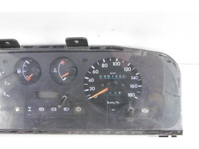 Přístrojová deska  Nissan Terrano 1991 248100F001, 248100F001  