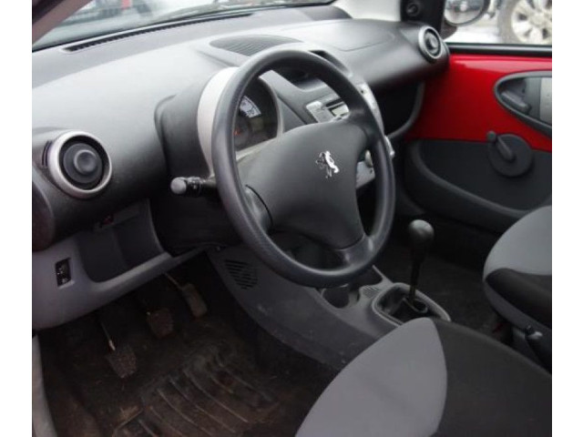 Вентилятор печки    1608175580   Peugeot 107