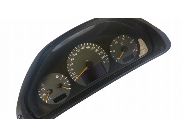 Přístrojová deska  Mercedes-Benz E W210 1995 A2105402911  