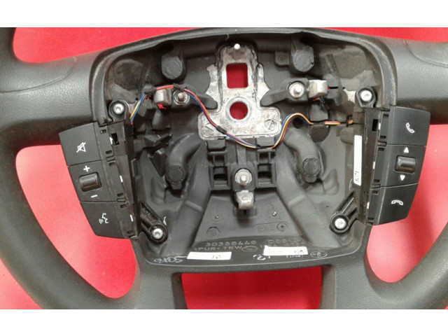 Руль Citroen Jumper  2007 - 2013 года 30380440, COMDESGASTE      