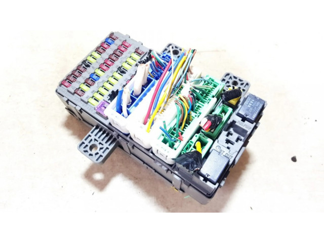 Блок предохранителей  2rn3dpvj   Honda Civic    