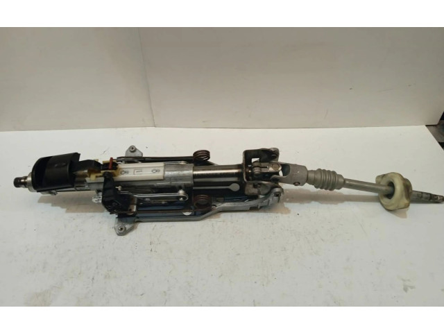 Руль Mercedes-Benz CL C215  2000 - 2006 года A2514600616      