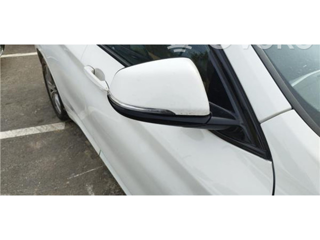 Zpětné zrcátko  BMW X1 F48 F49 2017    