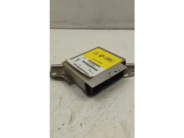 Блок подушек безопасности 891700H050, 212388105   Peugeot 107