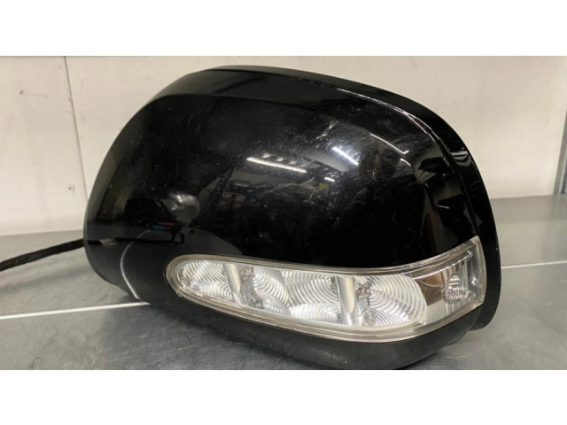 Zpětné zrcátko  levé Mercedes-Benz GL X164 2007  A1648104316, A1648101364  