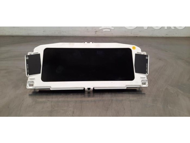 Přístrojová deska  Peugeot 308 2022 9835847680  