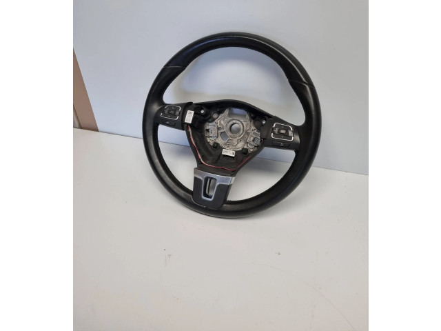 Volant Volkswagen PASSAT B7 2013 3C8419091BE  