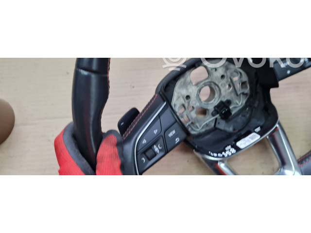 Volant Audi Q5 SQ5 2019 80A419091AF, 2505928847  