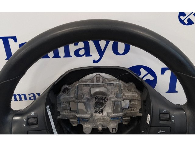 Volant Peugeot 2008 I 2019 98084115ZD  