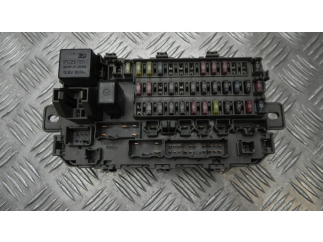 Блок предохранителей  38600S04G0, G3945   Honda Civic    