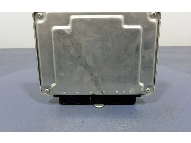 Блок управления двигателем Блок управления 0281011203, 0281011203   Skoda Superb B5 (3U)