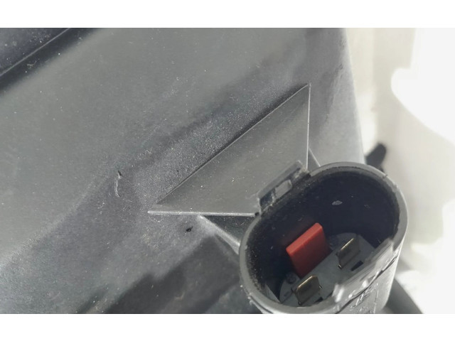 Электрический вентилятор радиаторов A0015002393, 165619   Mercedes-Benz C W202 2000