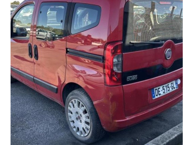 Řídící jednotka 51862587   Fiat Qubo 2008