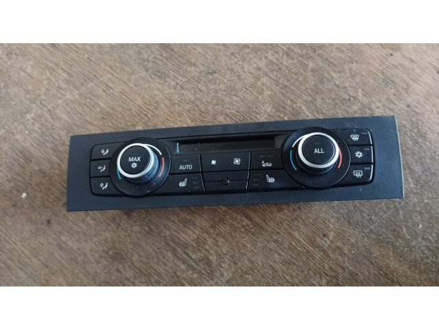 Блок управления климат-контролем 64119221852, 090269325   BMW X1 E84