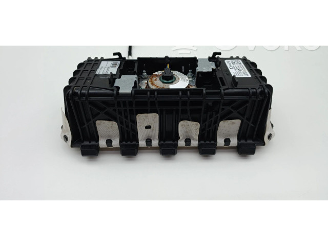 Подушка безопасности пассажира 39680406312, 34248236   BMW M3 G80