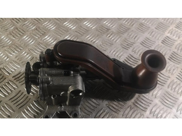 Čerpadlo oleje 31330979, 31330963   Volvo XC60 2.4  