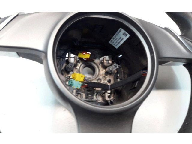 Руль 99734780320, 04112008   Porsche Boxster 987