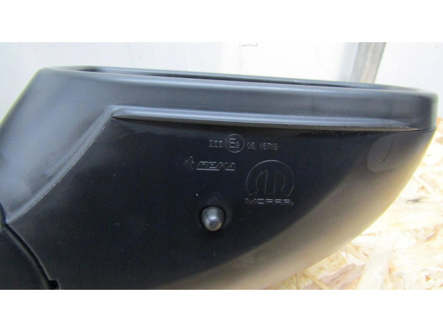 Zpětné zrcátko  Peugeot 208 2022  9847632180  