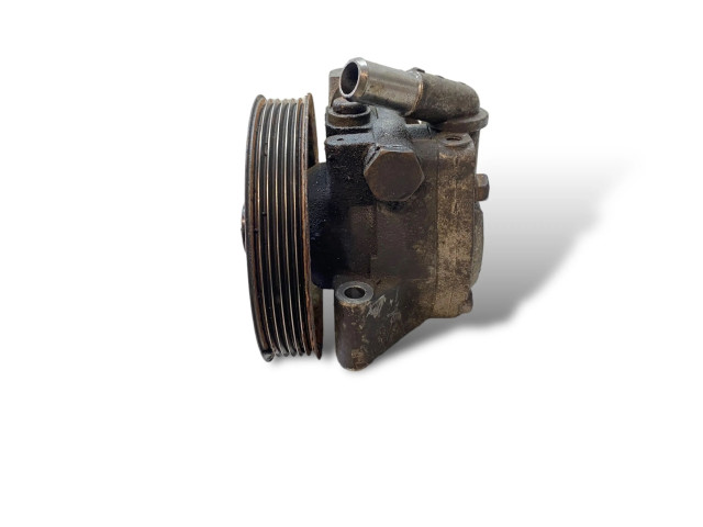 Vstřikovací čerpadlo 6G913A696EF, 87106318   Land Rover Freelander 2 - LR2    224DT 