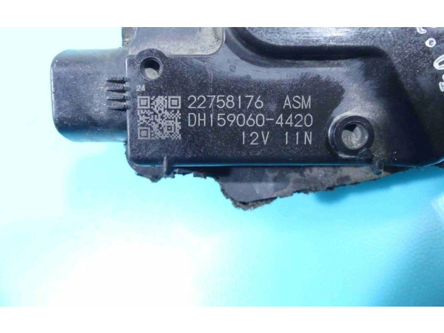 Моторчик дворников 22758176, IMPRK1275284    Chevrolet Malibu
