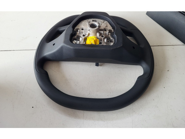 Руль Toyota Proace  2016 -  года 98532080      