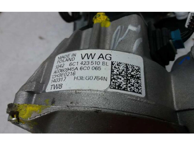 Volant Seat Ibiza IV (6J,6P) 2017 6C1909144AJ  