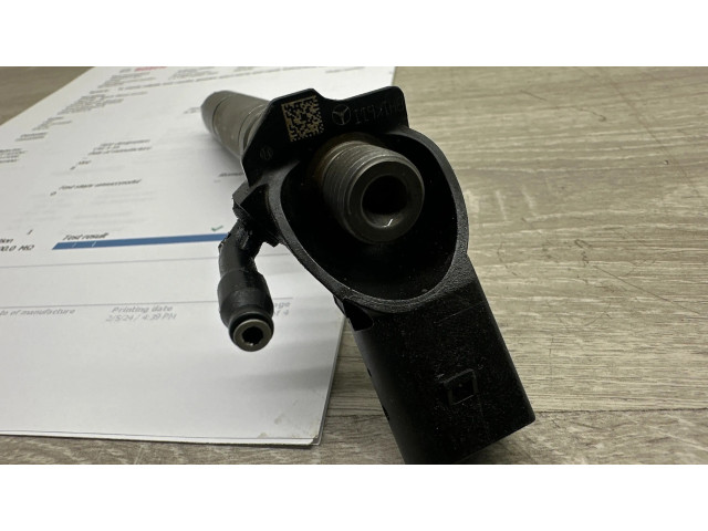 Vstřikovač A6290700087, 060404   Mercedes-Benz GL X164  pro naftový motor 4.0 Om629 