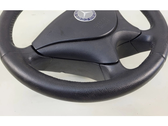 Volant Mercedes-Benz SLK R170 2003 A1704602203  