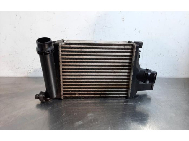 Интеркулер  144965154R   Renault Lodgy 